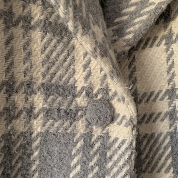 Fall Jacket - Picture 3 of 3